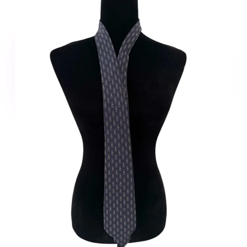 Gucci Men’s Tie EUC